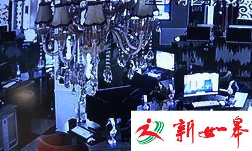 盐城射阳发生有感地震 暂未收到人员伤亡报告-雉水网