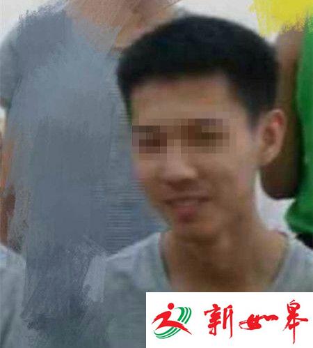 学生玩手机被老师建议退学 下跪求谅解后坠亡-雉水网