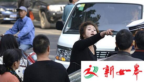 研究：女司机比男司机更易“路怒” 更具危机感-雉水网