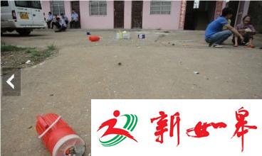 恨父母更爱弟弟 90后将不满周岁弟弟塞水桶溺亡-雉水网