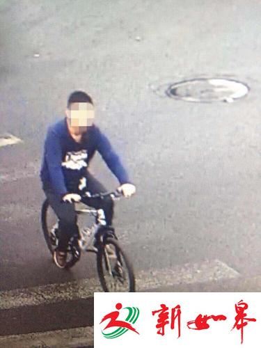 放学路上两遇袭胸 小姑娘是这样揪出色狼的-雉水网