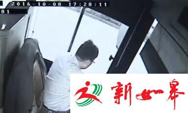 男子欲偷公交车只为开车去买点心-雉水网