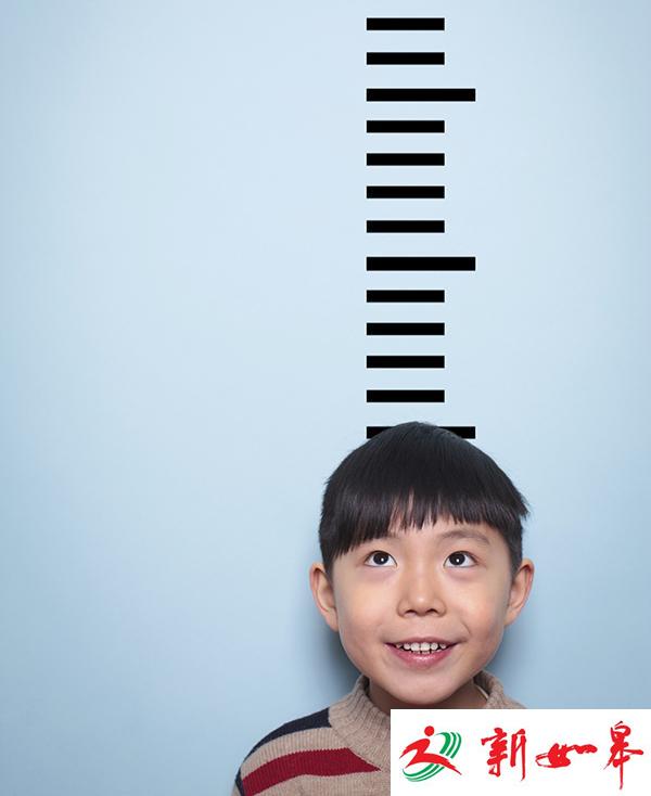 中国人身高增长不如日本韩国 专家：后天不足-雉水网