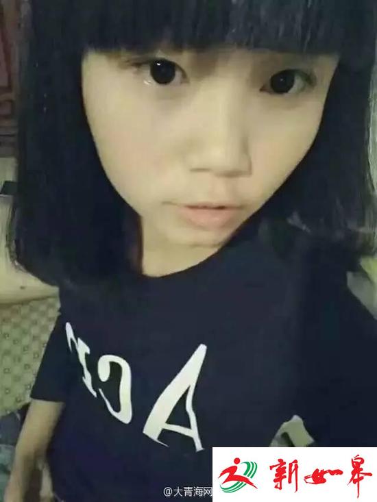 西宁16岁女孩失联6天 走失前乘上一辆黑色轿车-雉水网