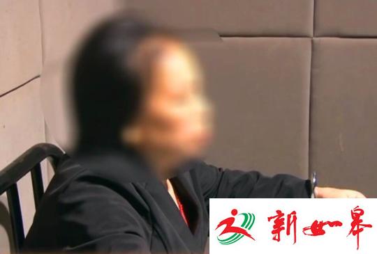 外婆毒打4岁留守孙女涉故意伤害已被刑拘-雉水网