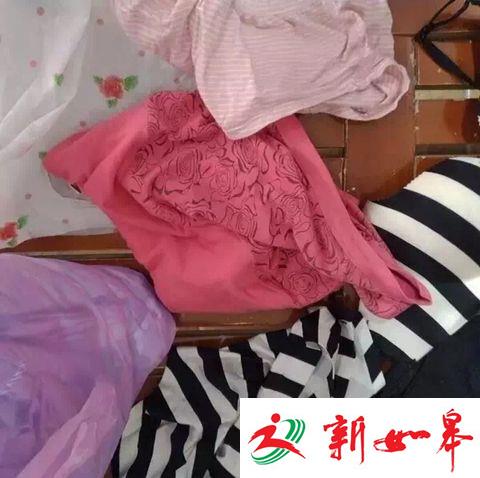 变态！连云港男子酒后盗窃多件女性内衣内裤-雉水网