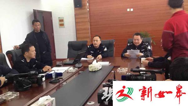 大货车仪征撞死两人逃逸，警方赶赴杭州抓获嫌疑人-雉水网