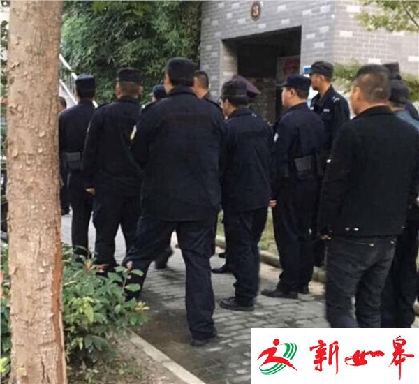 90年后男子入室行凶  盐城7岁女童遇害身亡-雉水网