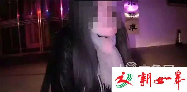 山东：男子脱下内裤套头上抢劫前女友(图)-雉水网