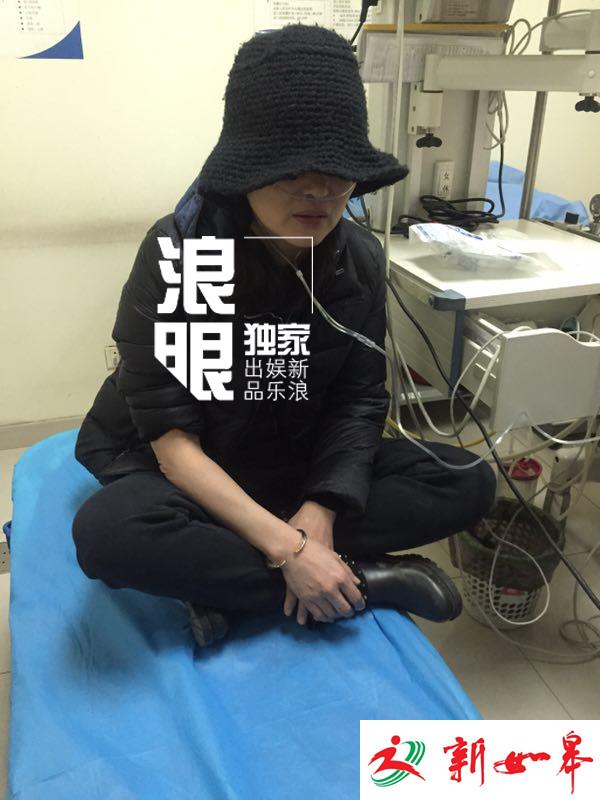 樊馨蔓张纪中暂和解 手机已还否认被捉奸-雉水网