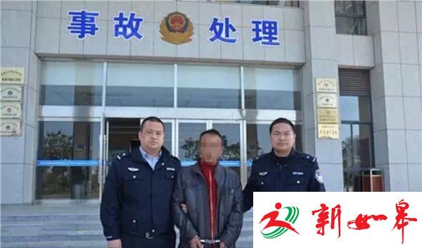 建湖警方核对8000多辆摩托  查获亡人肇事逃逸者-雉水网