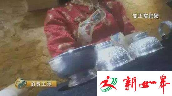 曝光九寨沟旅游黑幕:回扣最高60% 店家称不怕查-雉水网