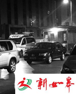 患者夜间换药被拒堵门 医生称急诊科无换药条件-雉水网