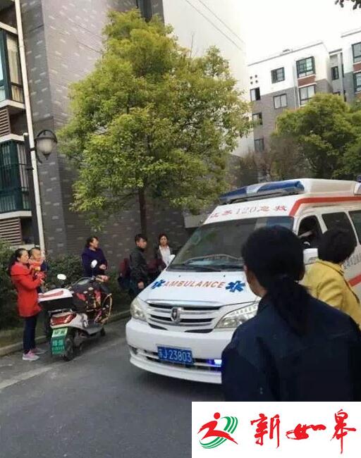 盐城6岁女童家里遇害 嫌疑人曾在小区拿照片找人-雉水网