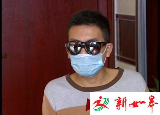 HIV感染者公考落榜起诉人社局:他说我道德不行-雉水网