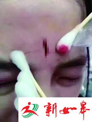 南京女子拿iPad砸伤儿童医院护士 被判赔2.3万-雉水网