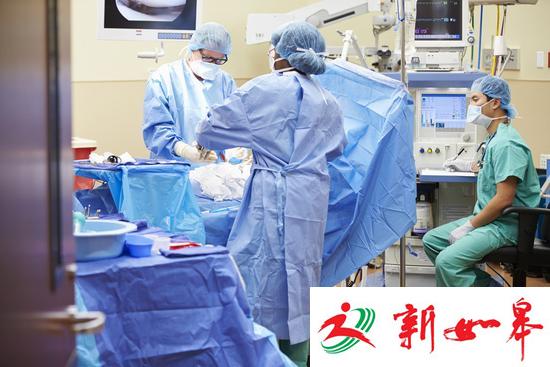 厉害了word屁!日本妇人手术中放屁造成手术室火灾-雉水网