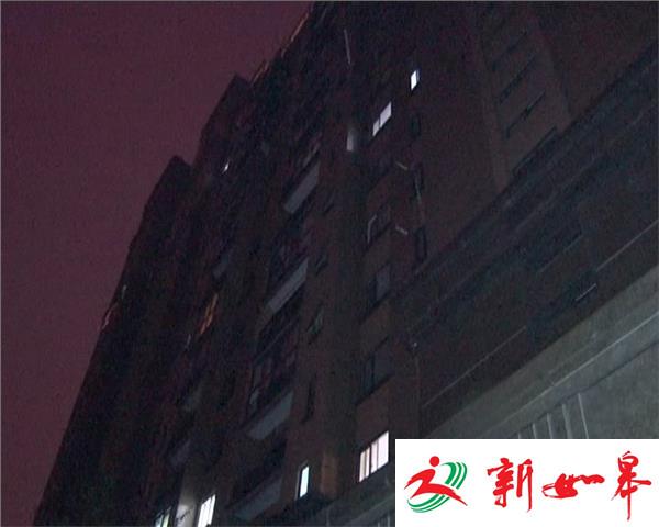 醉酒找不到家，热心市民报警求助！-雉水网