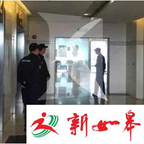 浦东一医生在医院楼梯处死亡 生前疑患抑郁症-雉水网