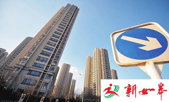 南京楼市降温 房地产市场进入“寒冬”-雉水网