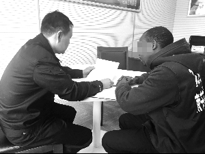 南京拘留所设“涉外”工作室 系江苏首家-雉水网