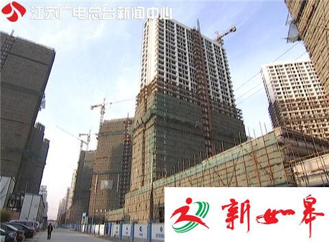 缓解住房需求 南京未来5年新建15万套保障性住房-雉水网