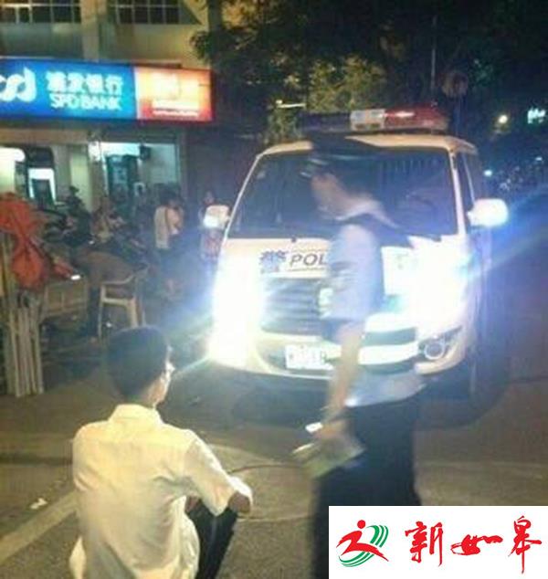 深圳交警回应“乱开远光灯 看灯一分钟”:非强制-雉水网