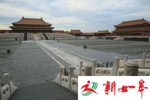 外媒关注故宫用VR重现考古发掘 游客:太真实了-雉水网