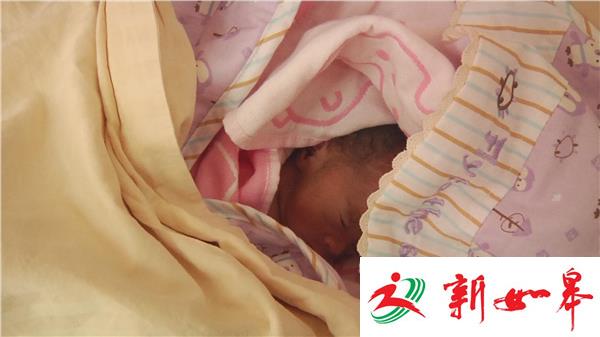 孕妇厕所拉肚子产下婴儿 得知是女孩消极救治-雉水网