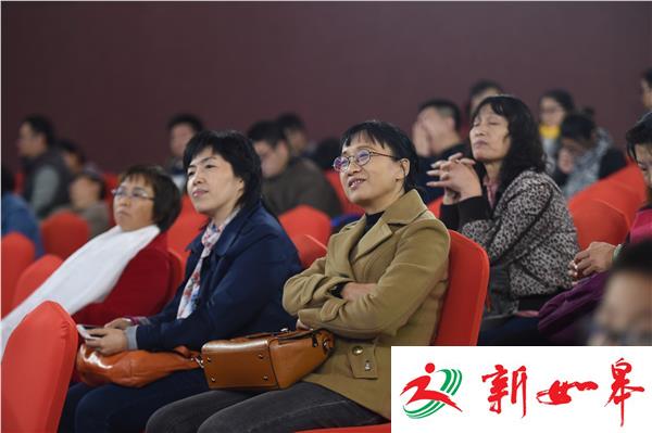 报恩讲堂开讲：李明滨对话龚鹏程谈“礼义”-雉水网