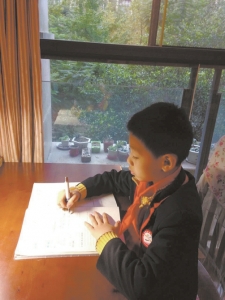 错误答案5年无人察觉 9岁小学生纠错奥赛名题-雉水网