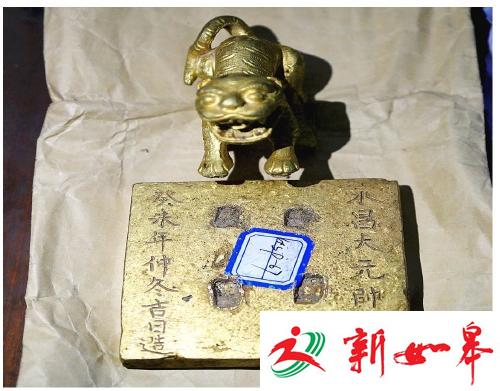 揭秘张献忠沉银被盗案：有人为挖宝花钱学潜水-雉水网