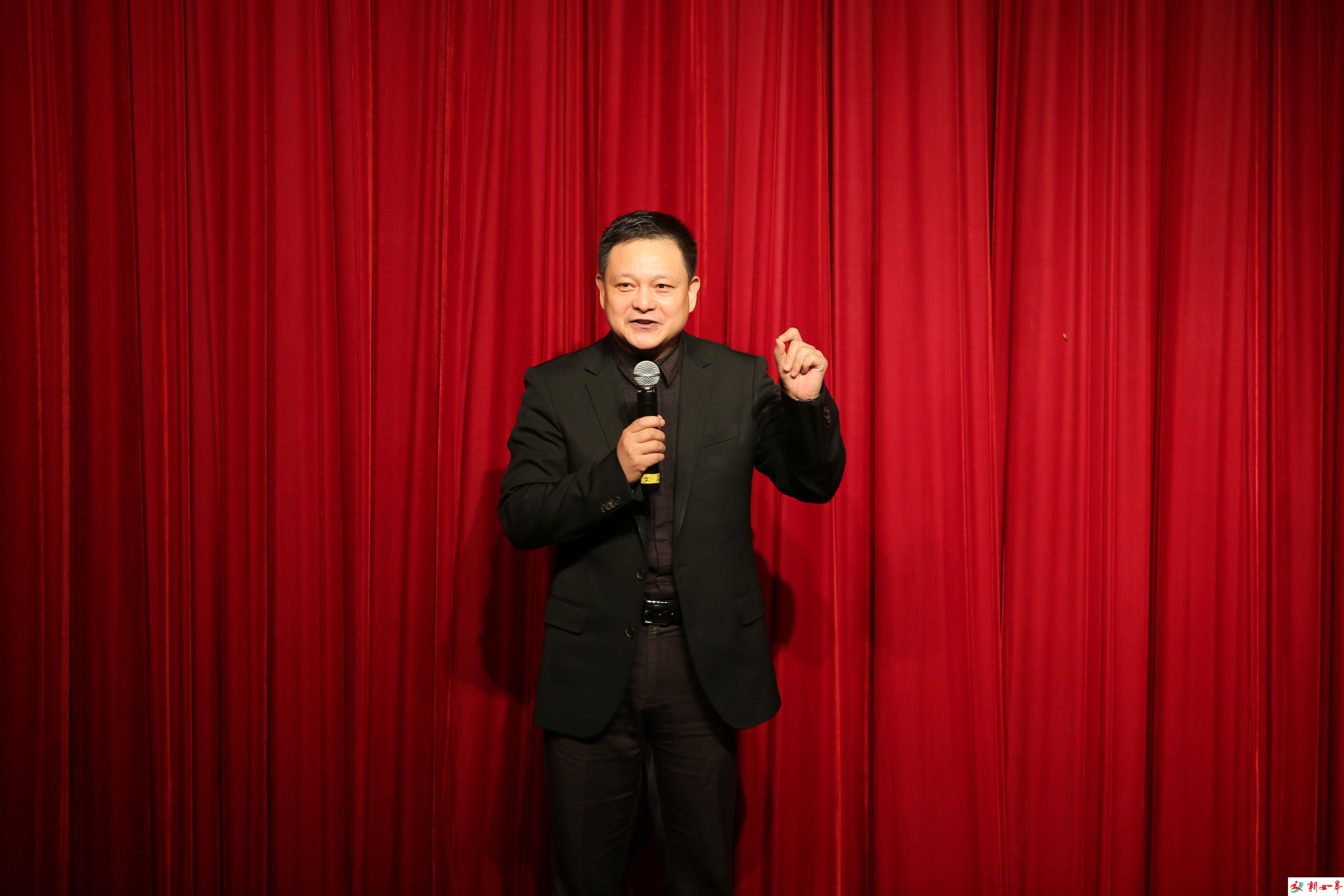 南艺上演非遗盛宴 崔永元来宁赏昆剧-雉水网