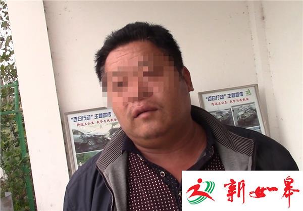 疯狂！男子驾驶报废大货高速上逆行-雉水网