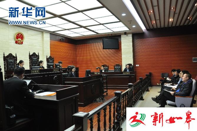 梁溪法院邀请代表委员旁听评议庭审-雉水网