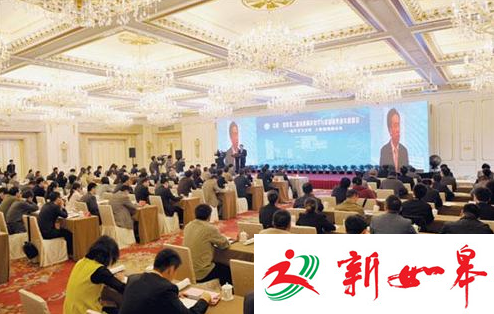 如皋市领导参加中国·如皋第五届软件与信息服务业年度推进会-雉水网