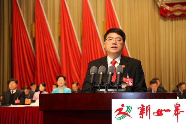 泰州法院院长徐军谈司改背景下的法院管理-雉水网