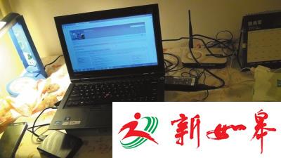 百部儿童淫秽视频被传境外 受害者来自偏远农村-雉水网