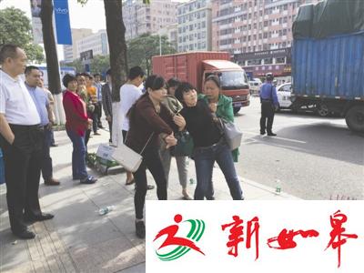 男子追砸运钞车被毙 其父：儿子被钓鱼一样诱杀-雉水网