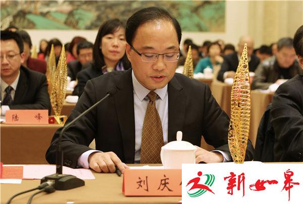 刘庆传：众声喧哗更须提升评论引领力-雉水网