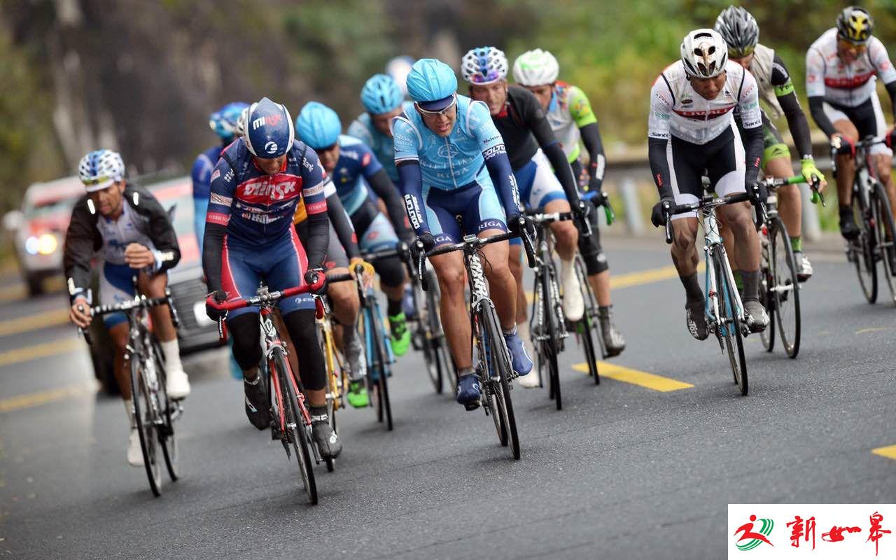 【2016环太湖•第三赛段】雨战天荒坪 冷天爆出个冷门-雉水网