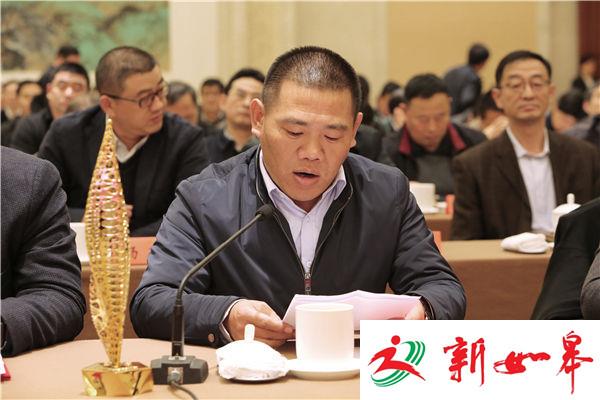 胡俭：创新新闻传播 讲好百姓故事-雉水网