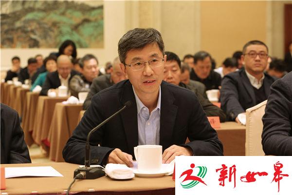 卜宇：履行责任 创新传播-雉水网