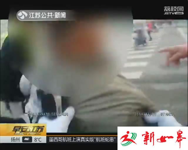 医院扒窃被发现 慌不择路撞交警-雉水网