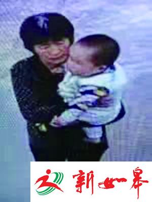 南京失联祖孙牵动全城  警方暂未确认水塘婴儿尸体身份-雉水网