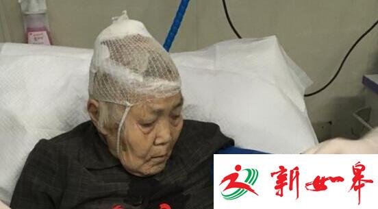 鞋垫奶奶仍在昏迷中 家人:我们会一直陪着她-雉水网