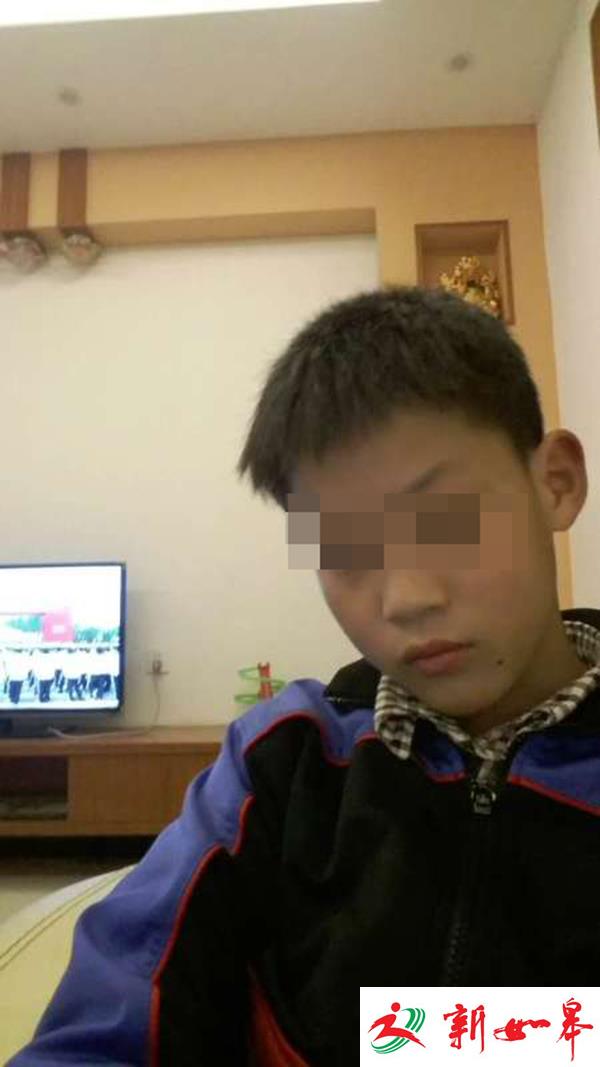 14岁少年咬伤同学后坠楼身亡 其父当时正带伤者去医院-雉水网