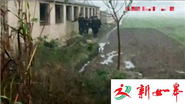 躲进厕所、跳河、藏猪圈...老赖为逃账也是拼了-雉水网