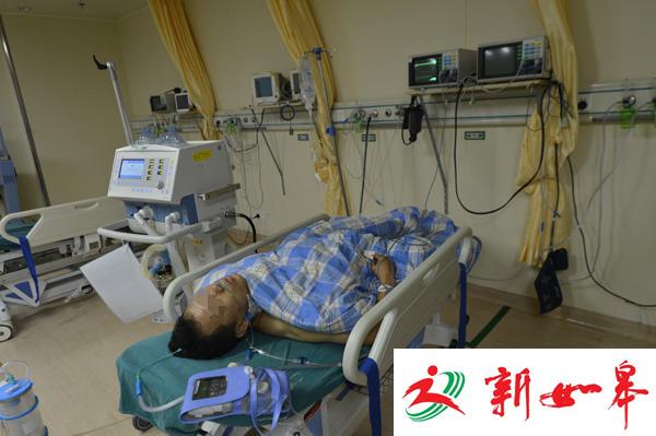 上海高速多车追尾：45岁车主为提醒他人被撞致截肢-雉水网