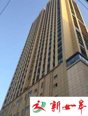 安徽母子3人30层坠亡 疑因家庭矛盾警方介入-雉水网